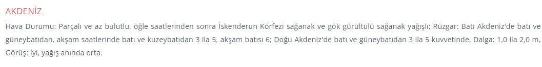 Meteoroloji saat verdi sağanak yağış kuvvetli geliyor! 4 il için uyarı geldi 2